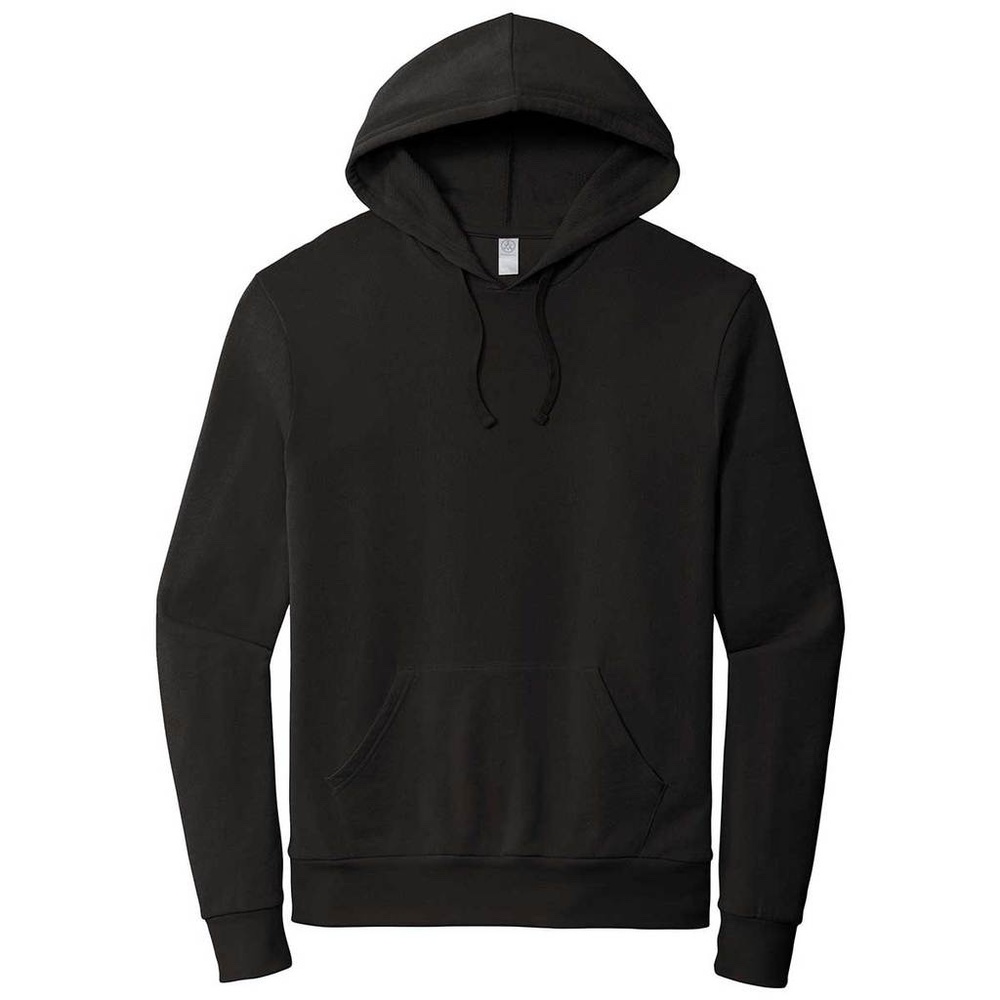 NWT Alternative Apparel Men's 100% Cotton Hoodie